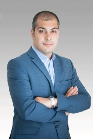 Hosein S. Mohebi, LL.M.